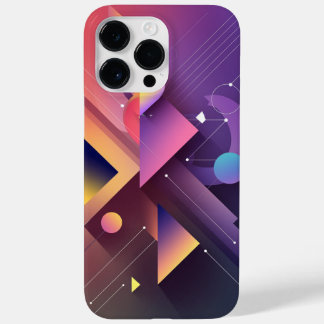 # Aurora Borealis: A painting painted by nature in Case-Mate iPhone 14 Pro Max Case