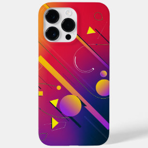 Aurora Borealis: A painting painted by nature in t Case-Mate iPhone 14 Pro Max Case