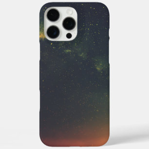 Aurora Borealis iPhone 16 Pro Max Case