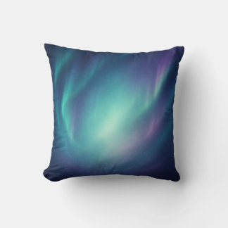 Aurora Borealis Cushion