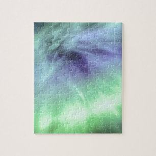 Aurora Borealis Jigsaw Puzzle