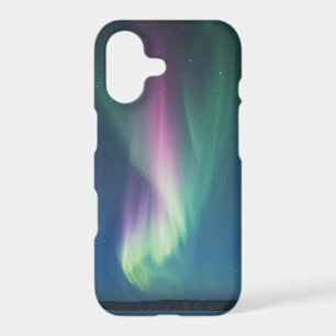 Aurora Borealis Nature iPhone Case Mate Protective