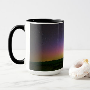 Aurora Borealis Northern Lights Destiny Destiny's Mug
