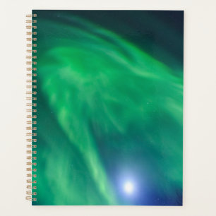 Aurora Borealis Northern Lights   Fairbanks Planner