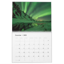 Aurora Borealis Northern Lights Scenic