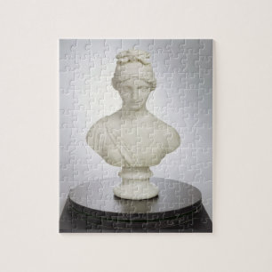 Aurora, c.1843-45 (marble) jigsaw puzzle