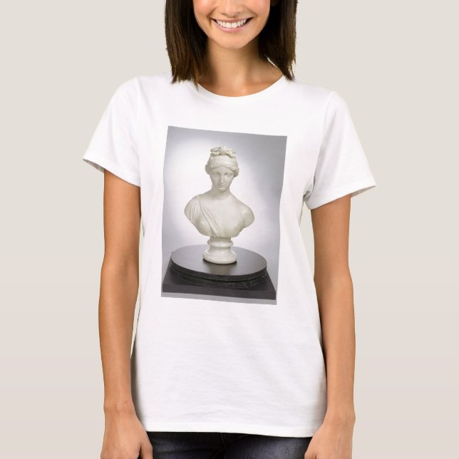 Aurora, c.1843-45 (marble) T-Shirt (Front)
