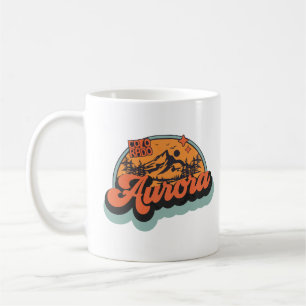 Aurora, Colorado Coffee Mug