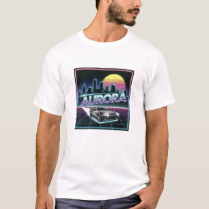 Aurora Colorado Gift Idea T-Shirt