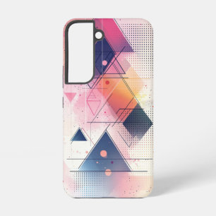 Aurora Crystals Phone Case