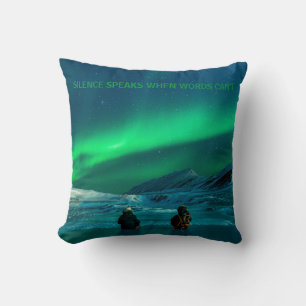 Aurora Cushion