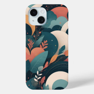 Aurora Dreamscape iPhone 15 Case