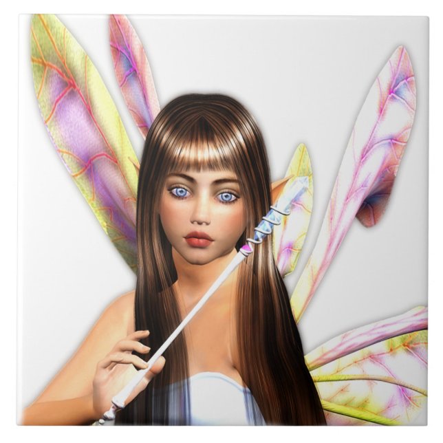 Aurora Fae Tile (Front)