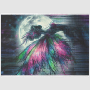 Aurora Fairy Tissue Paper