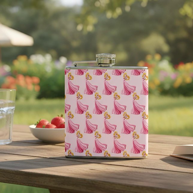 Aurora Flask (Creator Uploaded)