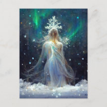 Aurora goddess  