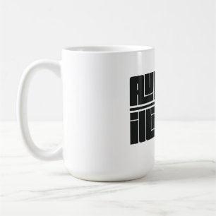 Aurora - Illinois Coffee Mug