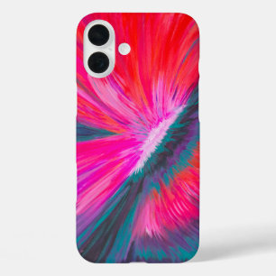 Aurora Iphone Case