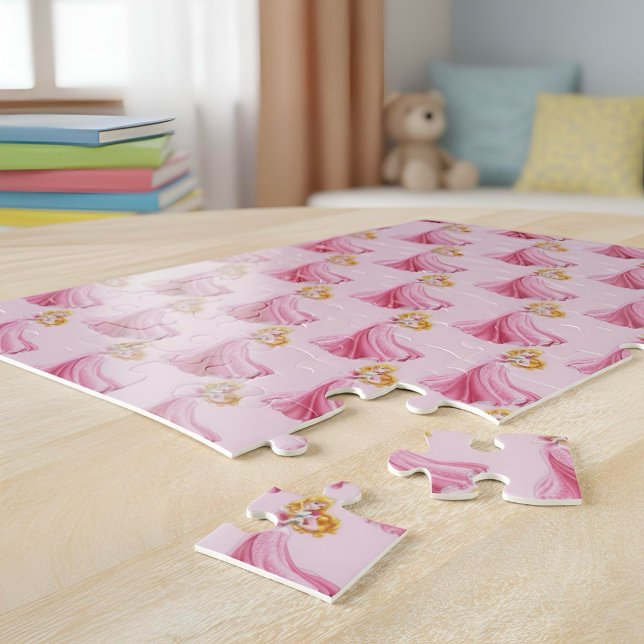 Aurora Jigsaw Puzzle (Creator Uploaded)