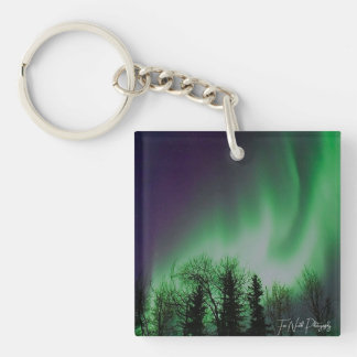 aurora keychains