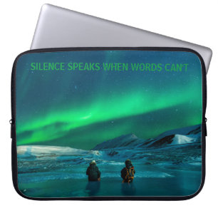 Aurora Laptop Sleeve