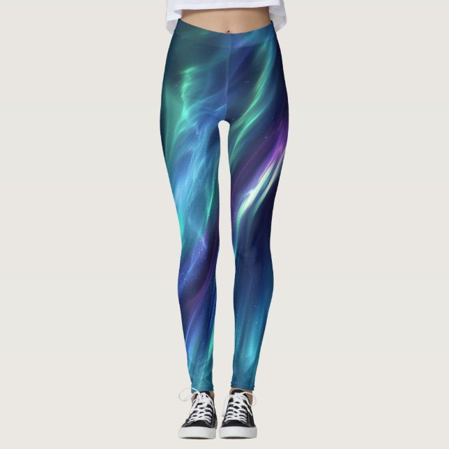 Aurora Leggings (Front)