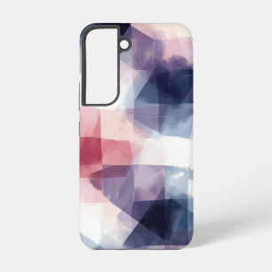 Aurora Mist Steps Samsung Galaxy Case