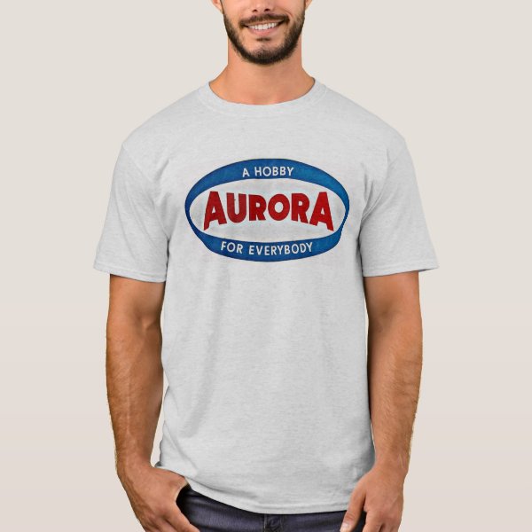 Aurora TShirts & Shirt Designs