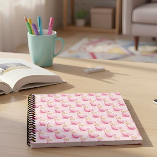 Aurora Notebook