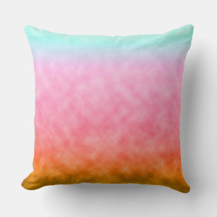 Aurora of Dawn Cushion