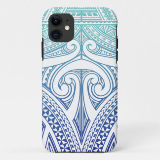 Aurora Pacifica iPhone 11 Case