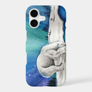 Aurora Polar Bear