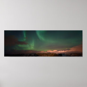 Aurora Poster