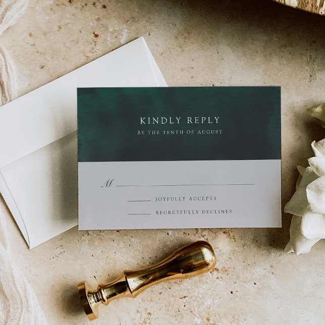 Aurora RSVP Card (Creator Uploaded)