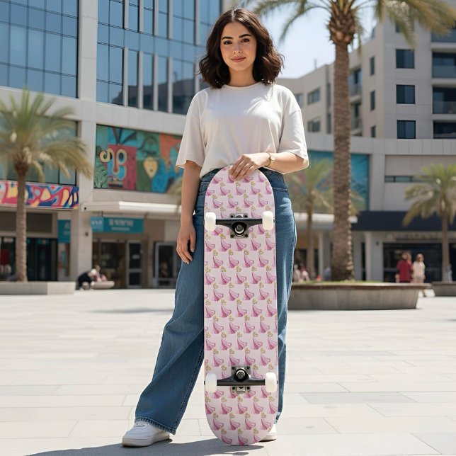 Aurora Skateboard (Creator Uploaded)