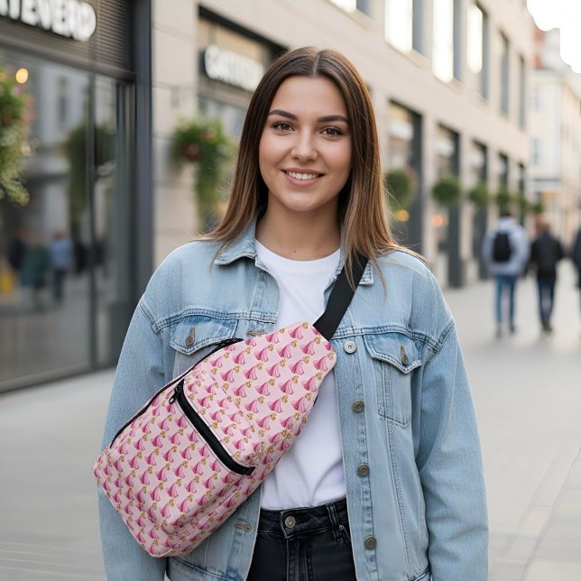 Aurora Sling Bag (Creator Uploaded)