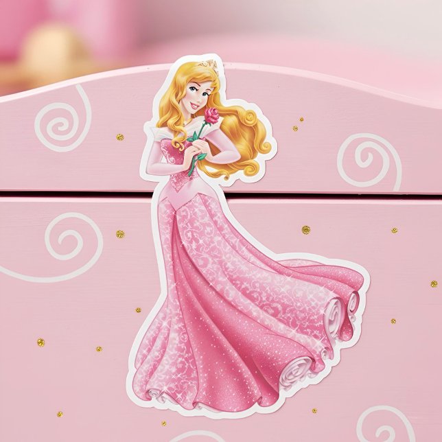 Aurora Sticker (Creator Uploaded)