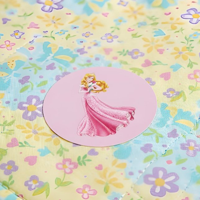 Aurora Sticker (Creator Uploaded)