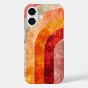 Aurora Stripe – Phone Case