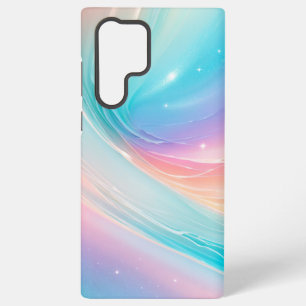 Aurora Swirl - Dreamy Light Vortex Phone Case
