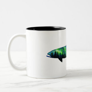 Aurora Trout; Mug