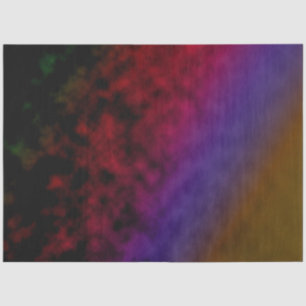 Aurora Veil Tissue Paper