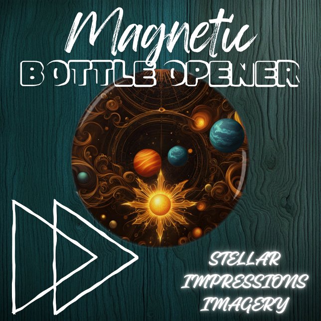 Aurora's Lament Bottle Opener (Creator Uploaded)