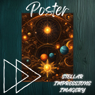 Aurora's Lament Poster