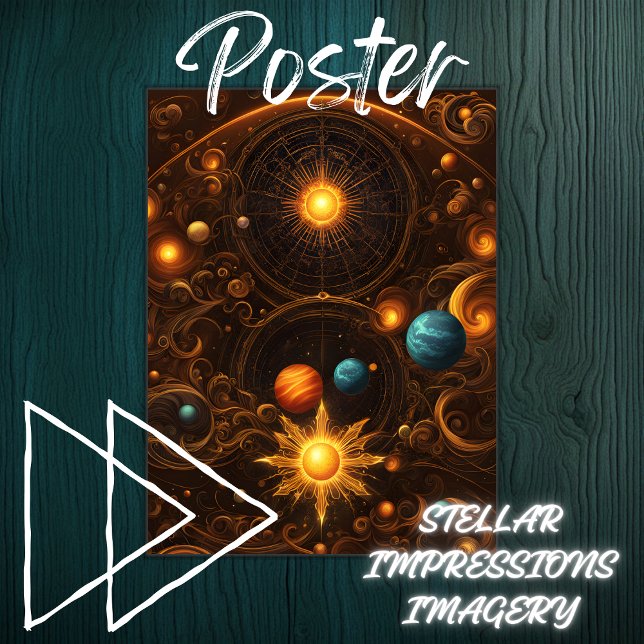 Aurora's Lament Poster (Creator Uploaded)