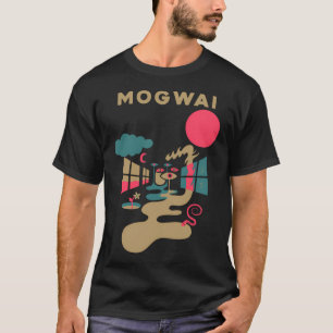 AUS NZ 2024 Tour T-Shirt