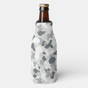 Auscam snow bottle cooler