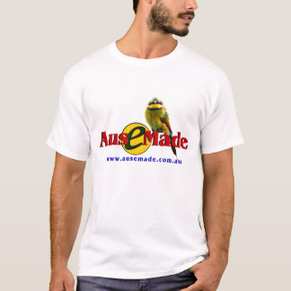 AusEmade Tshirt RBE