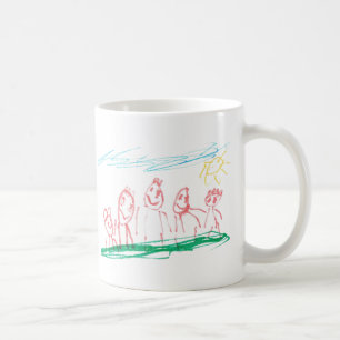 Ausflug Coffee Mug