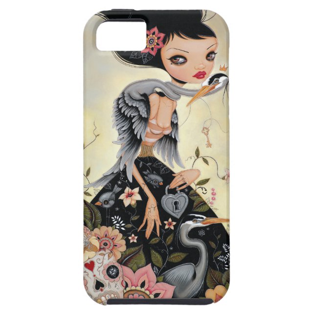 Auspicious case (Back)